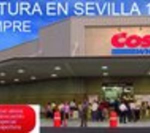Costco ya opera en España