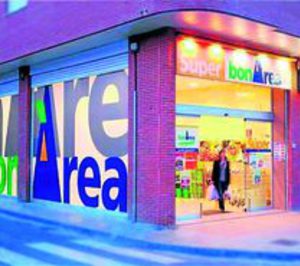 Súper BonÀrea crece en Cataluña 