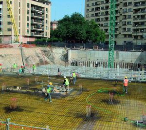 Terralia ejecuta una cartera de 34 M€