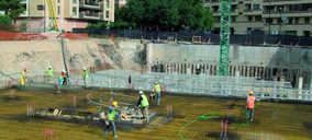 Terralia ejecuta una cartera de 34 M€