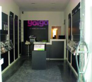 Bymovil espera abrir 20 nuevas tiendas Yoigo