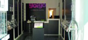 Bymovil espera abrir 20 nuevas tiendas Yoigo