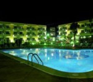 Una nueva compañía de gestión hotelera independiente asume la operativa del Galatea