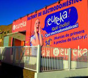 E-Ureka Factory prepara nuevos proyectos de apertura