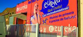 E-Ureka Factory prepara nuevos proyectos de apertura