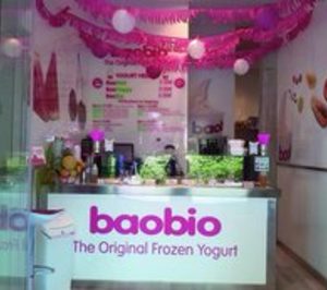 Baobio se acerca a la decena de establecimientos