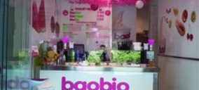 Baobio se acerca a la decena de establecimientos