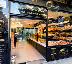 Granier abre en Bilbao