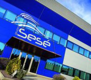 Los nuevos negocios disparan los ingresos de Sesé