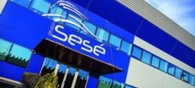 Los nuevos negocios disparan los ingresos de Sesé