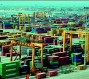 Noatum Ports Valenciana licita obras por casi 20 M€