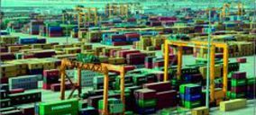 Noatum Ports Valenciana licita obras por casi 20 M€