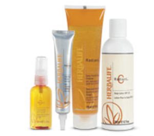 Herbalife duplica su crecimiento porcentual en nuestro país