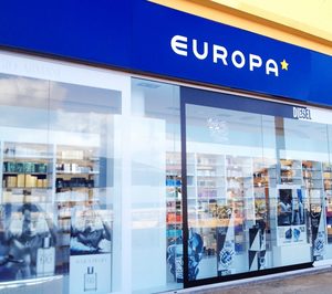 Perfumería Europa redujo su facturación en 2013