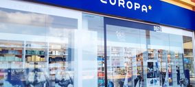 Perfumería Europa redujo su facturación en 2013