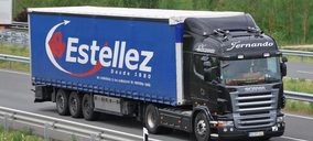 Estéllez amplía su red de almacenes