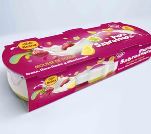 Grupo Reina prepara el terreno