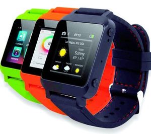 Telecom y Novatecno apuesta por los equipos wearables