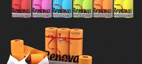 Renova acerca el color al gran consumo