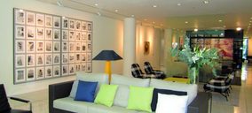 H10 inaugura su hotel dedicado al arte contemporáneo