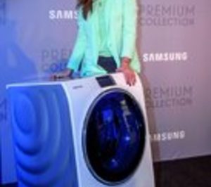 Samsung presenta su nueva gama de electrodomésticos Premium Collection