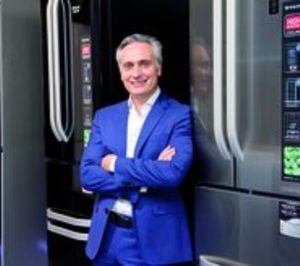 Armando Anjos, nombrado director de Indesit en España