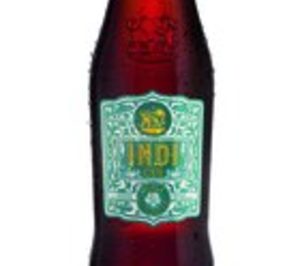 Casalbor aumenta la familia Indi