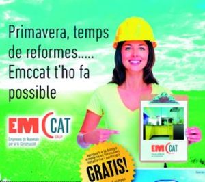Emccat sigue creciendo