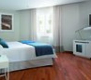 NH Hotel Group reestrena uno de sus establecimientos madrileños