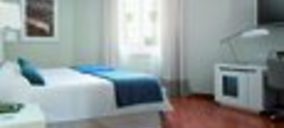 NH Hotel Group reestrena uno de sus establecimientos madrileños