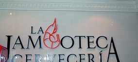 La Jamboteca continúa potenciando su presencia en Madrid