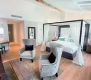 El Posada Terra Santa abre sus puertas en el centro medieval de Palma de Mallorca