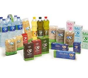 Debien, nuevo operador en el sector de alimentación