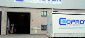 Venfrico sale del grupo Coproven