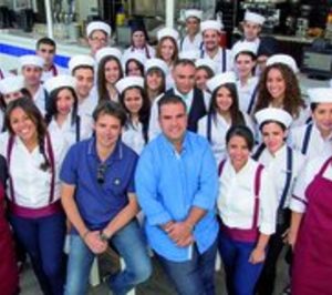 Restalia inaugura en Playa de San Juan una de sus mayores unidades