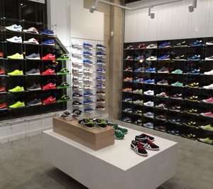 Twinner Iberia potencia la presencia de diferentes enseñas