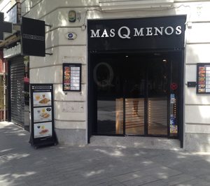 Más Q Menos sigue sumando en Madrid
