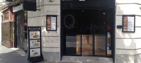 Más Q Menos sigue sumando en Madrid