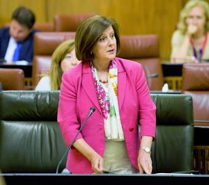 Andalucía saca a concurso la finalización de las obras del Chare de Lepe