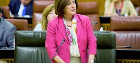 Andalucía saca a concurso la finalización de las obras del Chare de Lepe