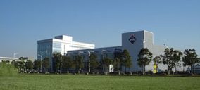 Germans Boada refuerza su posición en el exterior