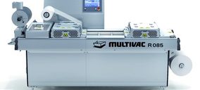 Multivac amplia sus instalaciones en Alemania