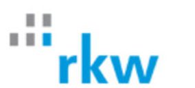 RKW desembarca en China