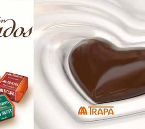 La familia Calvo, comprometida con la expansión de Trapa