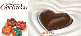 La familia Calvo, comprometida con la expansión de Trapa