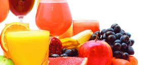 Los zumos de sabores minoritarios conquistan paladares