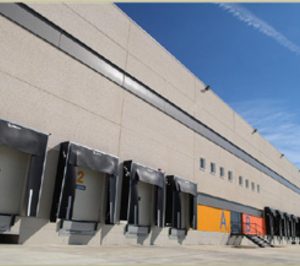 Más de 57.000 m2 logísticos contratados en Cataluña hasta marzo