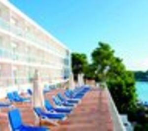 El nuevo Grupotel Ibiza Beach Resort surge de parte del Grupotel Oasis
