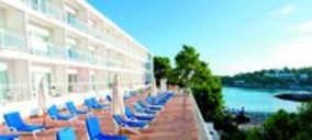 El nuevo Grupotel Ibiza Beach Resort surge de parte del Grupotel Oasis