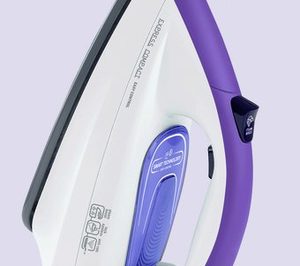 Tefal incorpora en planchado su Express Easy Control Compact